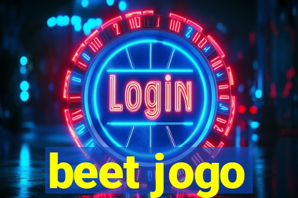 beet jogo